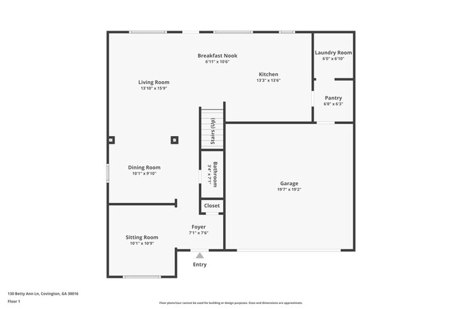 Building Photo - 130 Betty Ann Ln