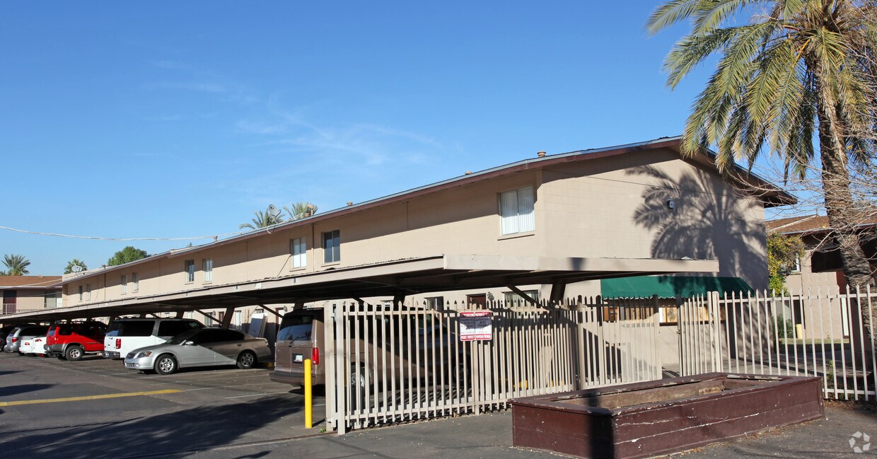 Foto principal - Orangetree Apartments