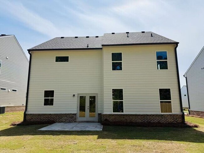 Building Photo - 4220 Easter Lily Ave