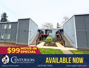 Building Photo - 485 Senate St NW