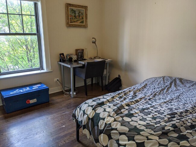Foto del edificio - 3161 N Orchard St