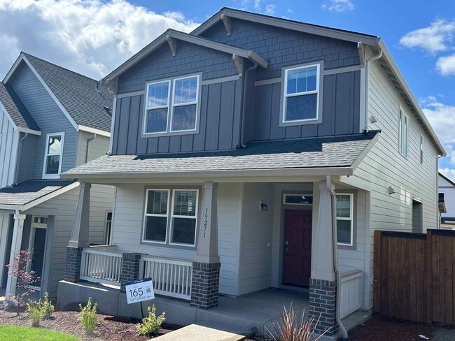 Building Photo - 15271 SW 168th Ave
