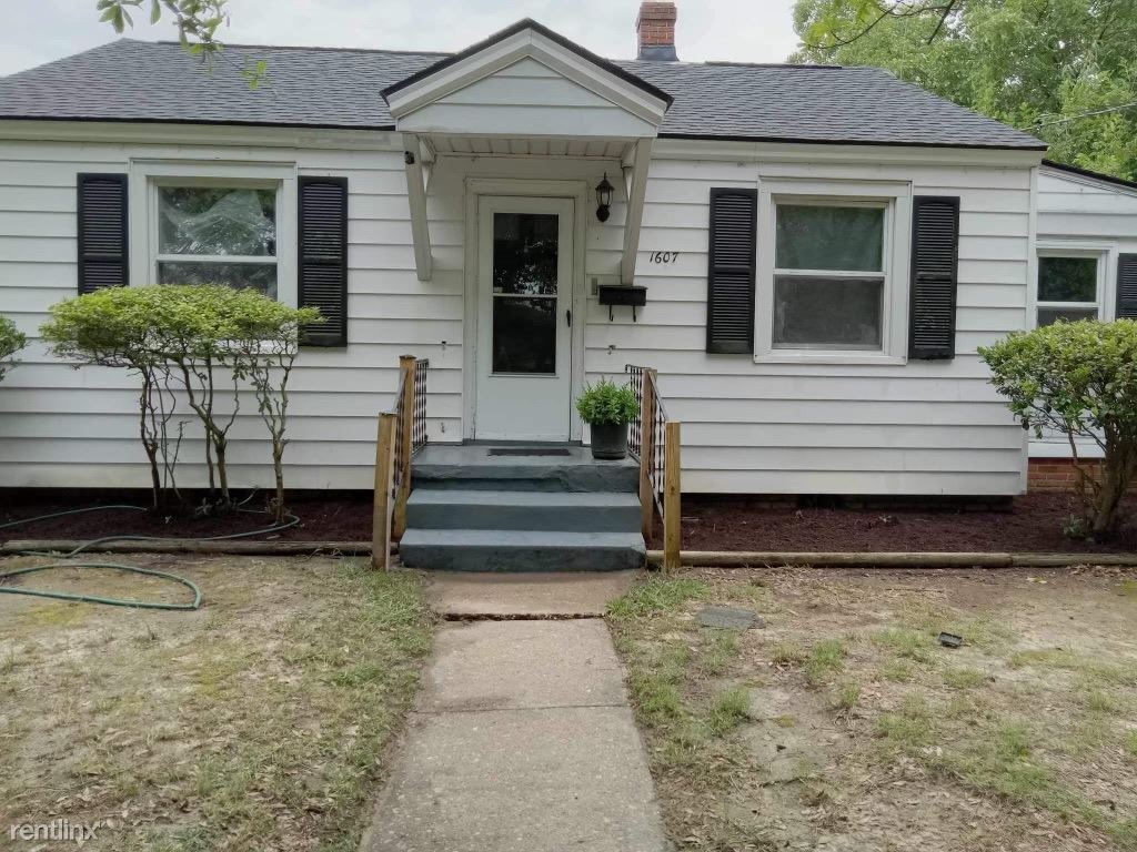 Foto principal - 3 br, 1 bath House - 1607 Peter Paul Boule...