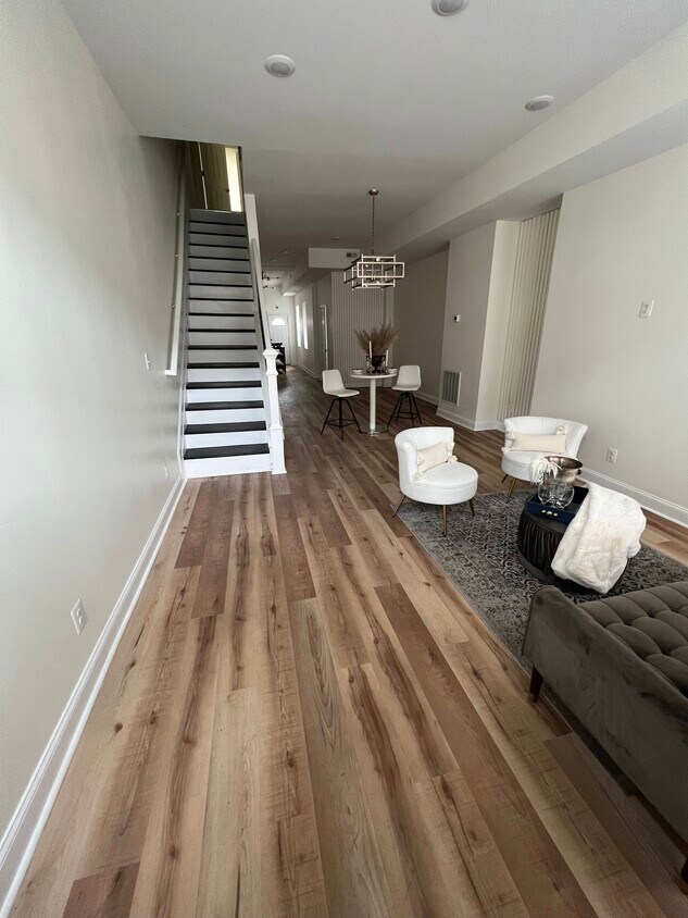 Foto principal - 319 N Gilmor St