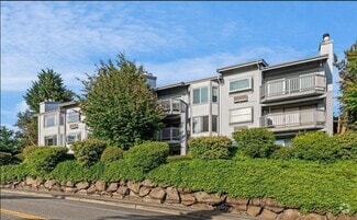 Building Photo - 11600 100th Ave NE