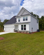 Building Photo - 12 Harvest Lamp Ct