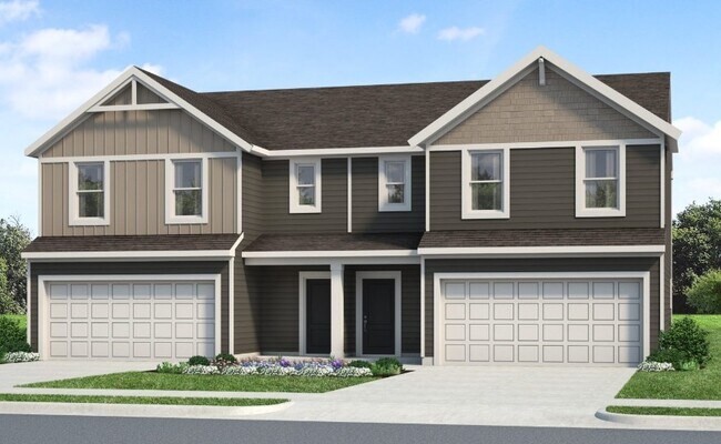 model - 10810 Penwell Way