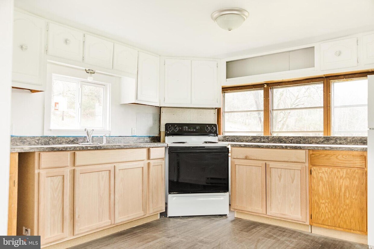 80 Calvary Hill Rd, Cherry Run, WV 25427 House for Rent in Cherry Run