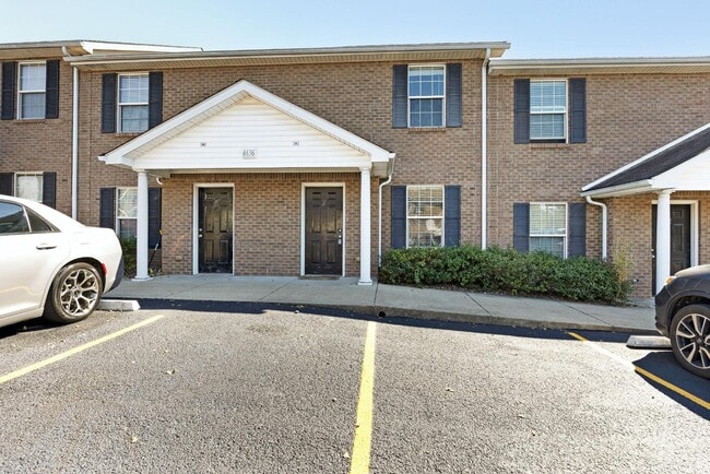 Foto del edificio - 6636 S Wilson Rd