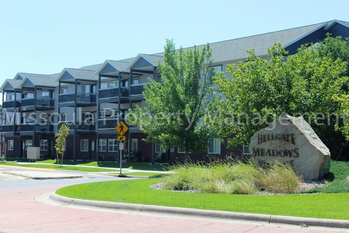 Foto principal - 3850 Mullan Rd