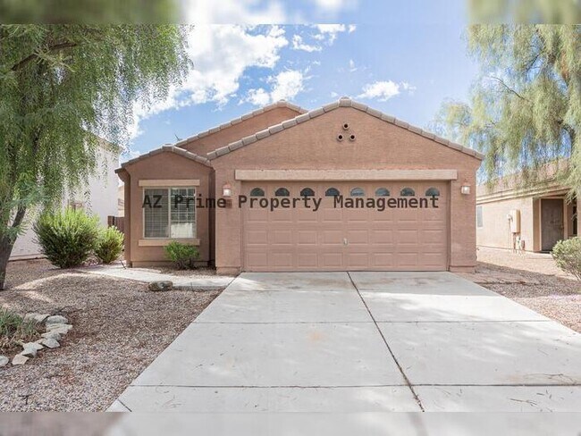 Building Photo - 43741 W Wild Horse Trail