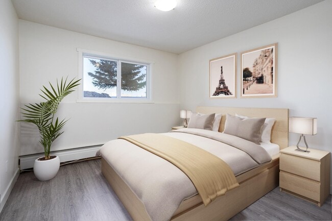 Photo du bâtiment - Springwood Place Apartments