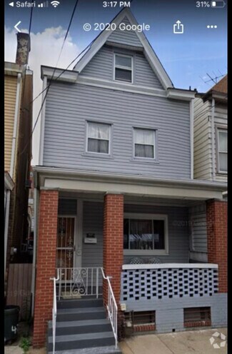Building Photo - 4217 Milgate St