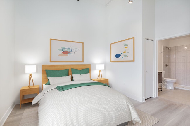 Foto del edificio - 3801 W 26th St