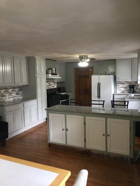 Foto principal - 91 Thorndike St