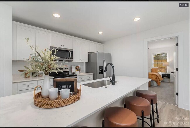 Foto del edificio - 3 Bed, 2 Bath Home in Landis NC!