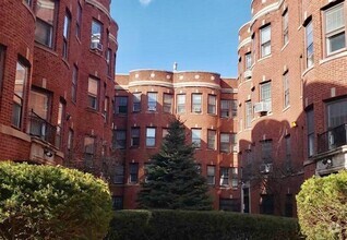 Building Photo - 5941 N Winthrop Ave