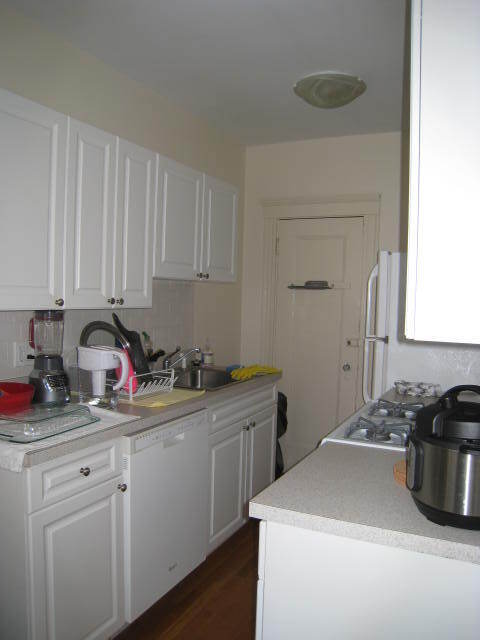 Foto del edificio - 4 Washington Ave