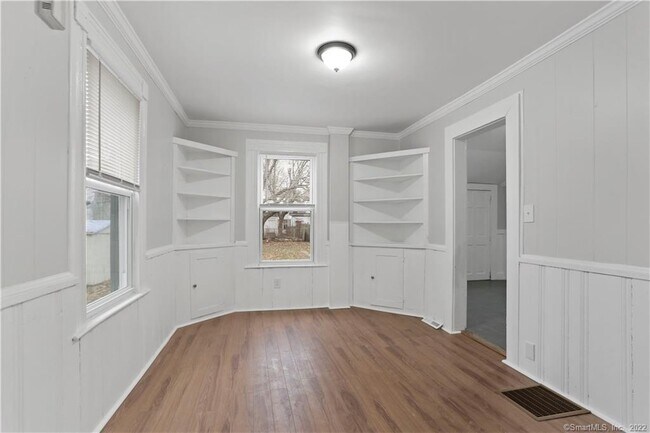 Foto del edificio - 393 Huntington St