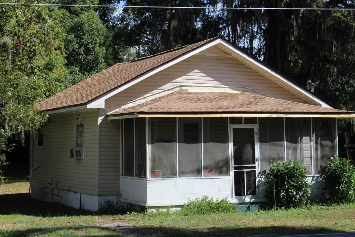 417 Martin Luther King Jr. Drive, Madison, FL 32340 House Rental in