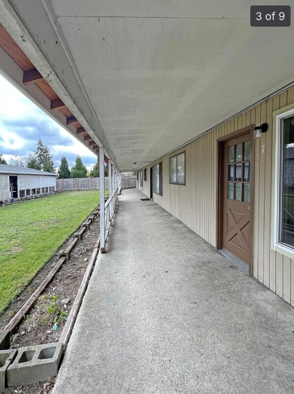 Foto del edificio - 130 166th St S