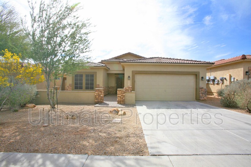 12233 W Tara Ln, El Mirage, AZ 85335 House Rental in El Mirage, AZ