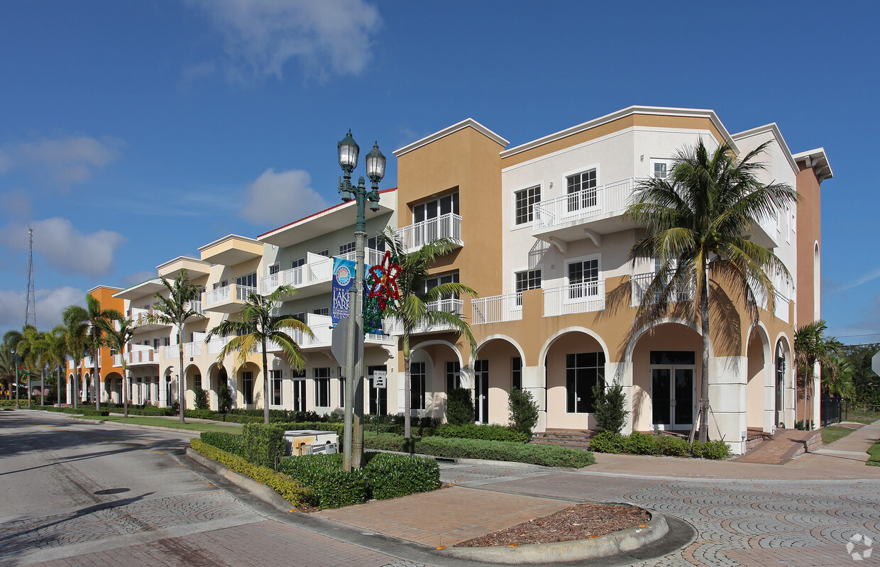 Foto principal - One Park Place