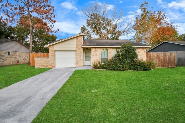 Building Photo - 17107 Amber Ridge Dr