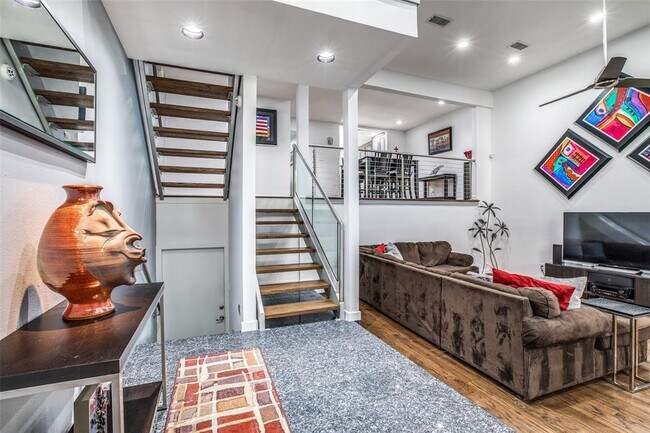 Foto del edificio - 3515 Brown St