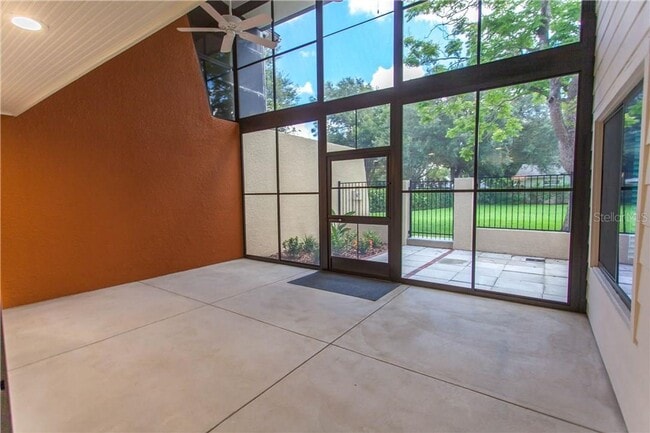 Foto del edificio - Winter Park Townhome