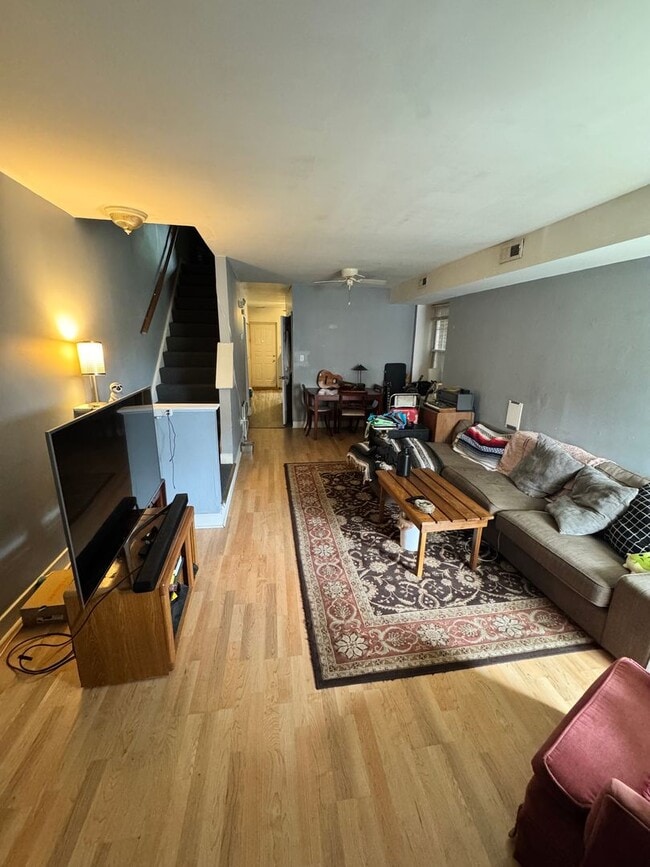Foto del edificio - 3 bed 2 bath close to VCU