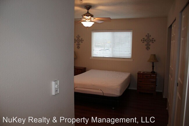 Foto del edificio - 2 br, 2 bath House - 930 S Cowley St. #206