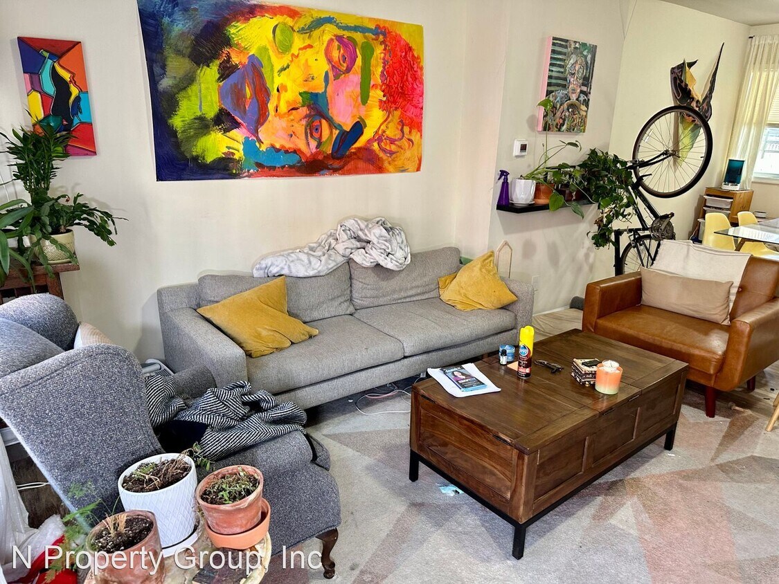 Foto principal - 3 br, 1 bath House - 1514 S Taney - Unit 1
