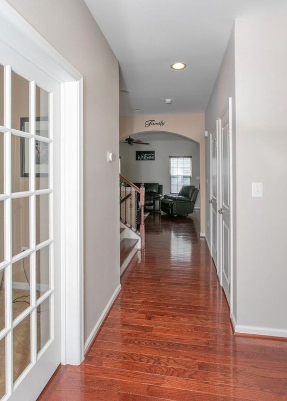 Foto del edificio - 2515 Baileys Pond Rd