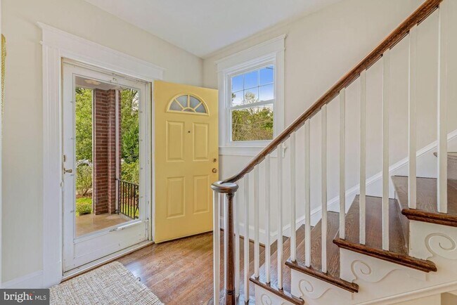 Foto del edificio - 5923 33rd St NW
