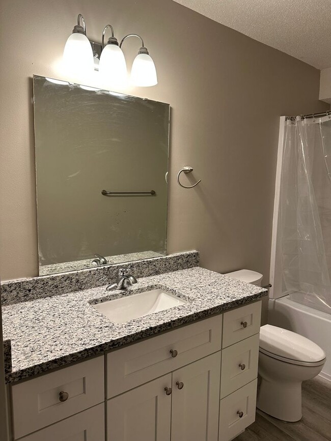 Foto del edificio - Newly remolded 1 bedroom Unit in British Woods