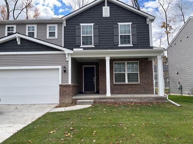 Foto principal - 9272 Hemlock Ln