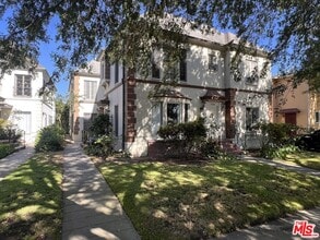 Building Photo - 1248 S La Jolla Ave