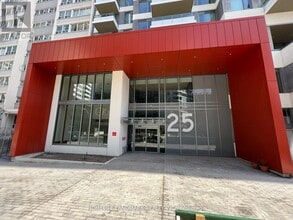 Building Photo - 25 Holly St