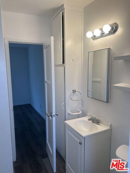 Foto del edificio - 2439 Oak St