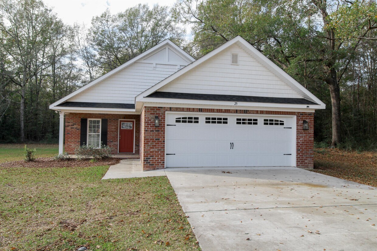 25 Grove Cir, Statesboro, GA 30458 House for Rent in Statesboro, GA