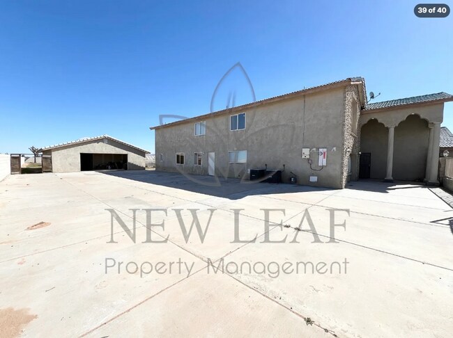 Foto del edificio - 21468 Chimayo Rd