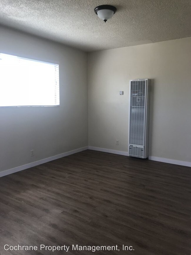 Foto del edificio - 525 N D St