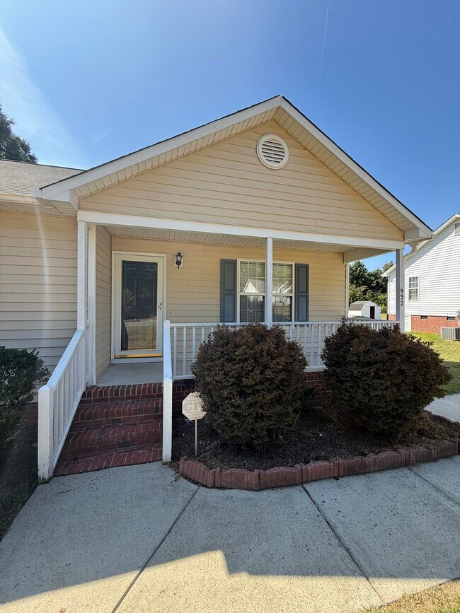Foto del edificio - 932 S Willhaven Dr