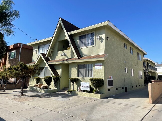 Foto del edificio - 4033 W 135th St