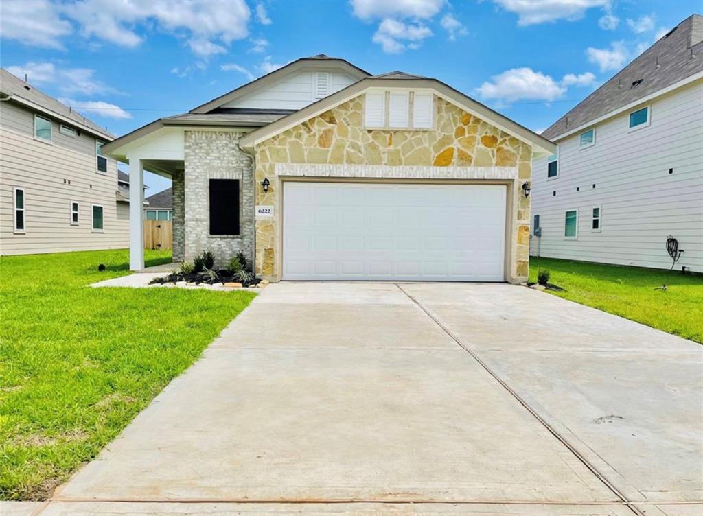 6222 Prince Pl Dr, Rosenberg, TX 77471 House Rental in Rosenberg, TX