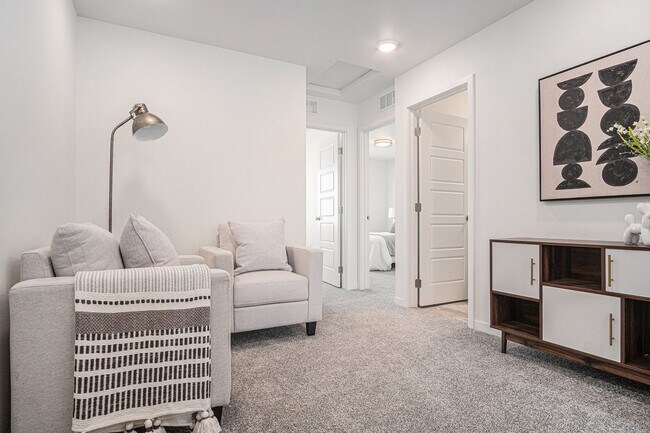 Foto del interior - The 41Ellis