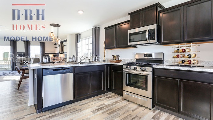 Primary Photo - BRAND NEW - 3 or 4 bedroom - 1756 Sq. Ft.