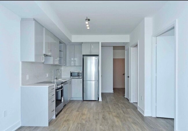 Building Photo - 50 George Butchart Dr