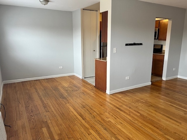 Dining Area for ONE BED - Greenview Apartments